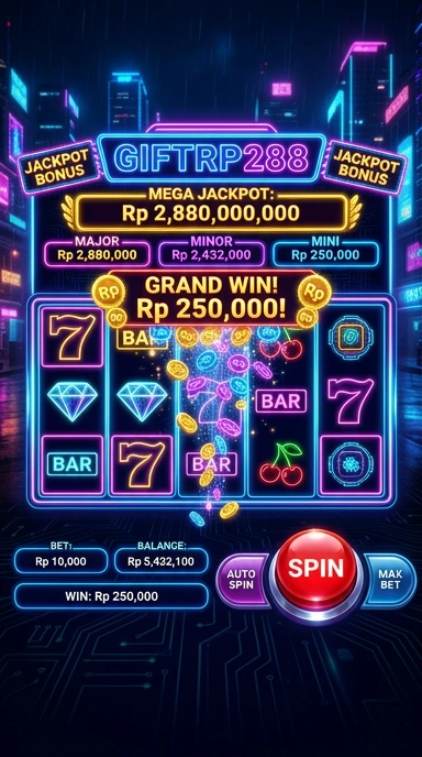 Proses pengunduhan aplikasi cepat dan efisien di giftrp288.