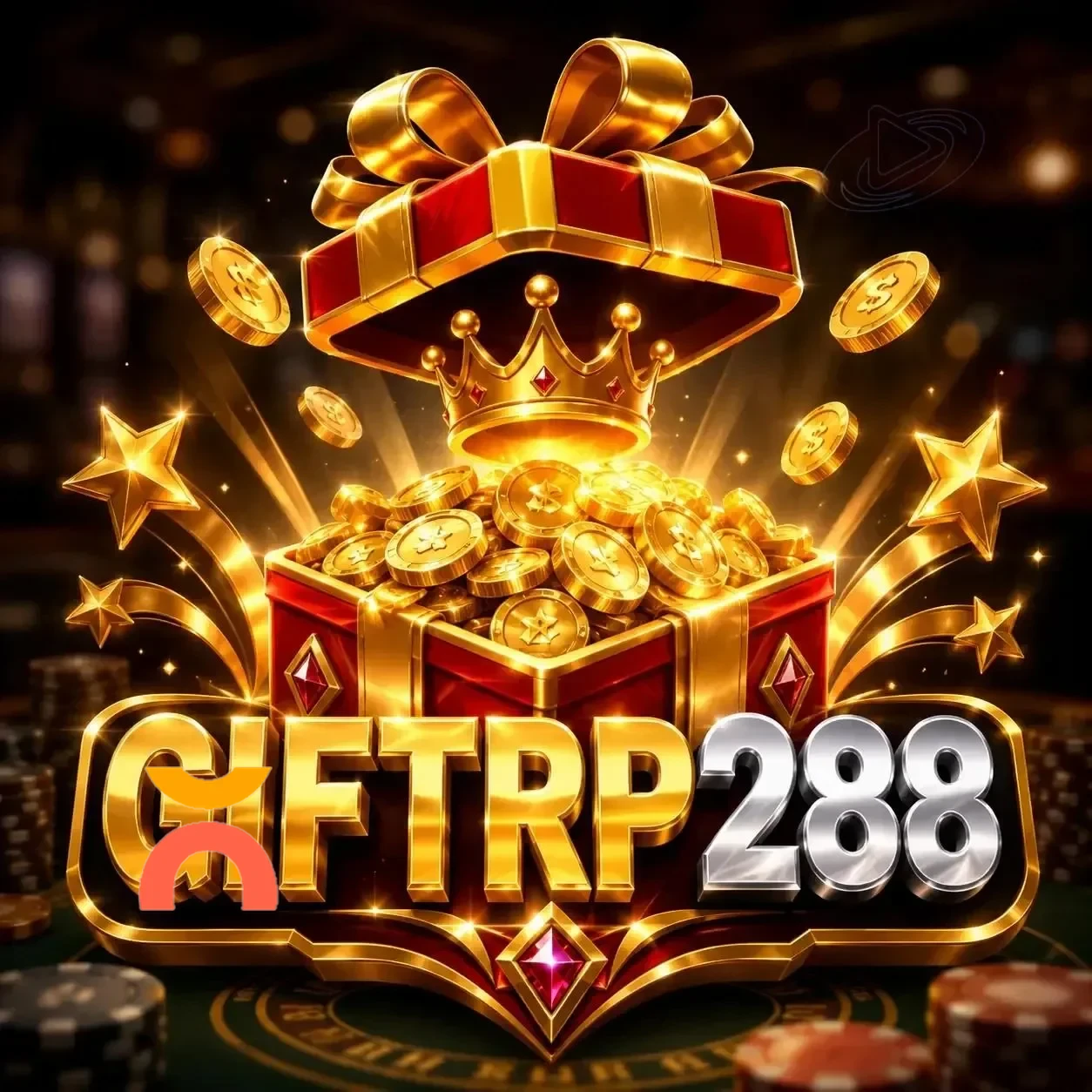 giftrp288 — Aplikasi Hub Unduhan